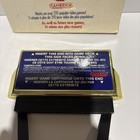 Nintendo NES Game Genie, Video Game Enhancer by Galoob 1990, Original Code Book — photo 2