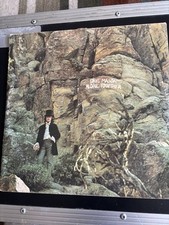 Dave Mason-“Alone Together,” Vinyl LP VG ABC/Blue Thumb Records 1970 OG