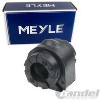 Meyle 19,5Mm Stabilager Buchse Vorne Hinten Passend FüR Land Rover Discovery FRE