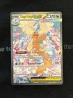 Mega Dragonite EX 290/217 SIR  Card Pokemon TCG Ascended Heroes ENGLISH