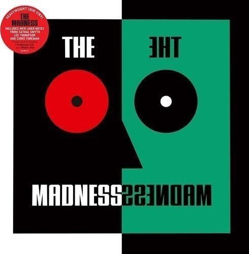 Vinile - Madness - The Madness - Bmg Rights Management -D- Neu-image