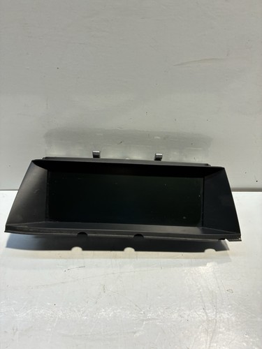 BMW F01 Display Bildschirm On-Board Central Information Monitor 10,25" 9226976