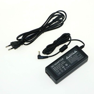 DAC76 ACAdapter für DSLRKameras Pentax K100D Super und K200