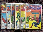 Lot Of 11 MARVEL TALES #147 148 149 153 154 155 (1982) Spider-Man Ditko
