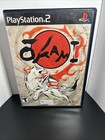 Okami (PlayStation 2 PS2) Complete CIB - Tested - Authentic