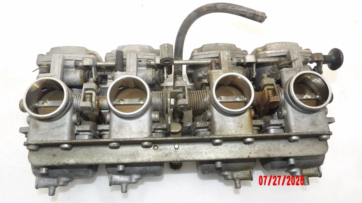 Motorcycle Parts for Kawasaki KZ1000 for sale | eBay