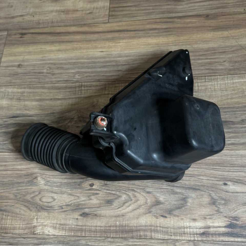 HONDA ELEMENT 2003-2006 LIMPIADOR DE ADMISIÓN DE AIRE CÁMARA RESONADOR CAJA OEM Foto 4 de 4