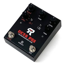 Keeley / Octa Psi