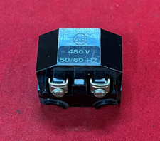 ALLEN-BRADLEY 40171-002-03 TRANSFORMER MODULE  480 VOLT 50/60HZ