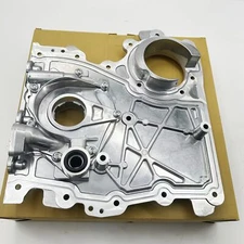 Front Oil Pump 12628565/12601932 Fit 2004-2012 Chevy Colorado & GMC Canyon New