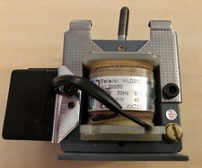 Elektromagnet Heidelberg GTO 46/52 Feeder Abformmagnet Magnetzylinder