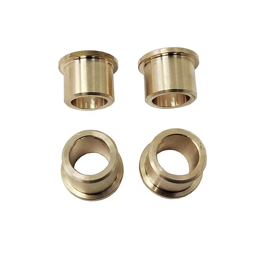 Upper & Lower A-arm Bolts Nuts Washer Dust Cover Caps Kit for Yamaha Banshee 350 Upper & Lower A-arm Bolts Nuts Washer Dust Cover Caps Kit for Yamaha Banshee 350