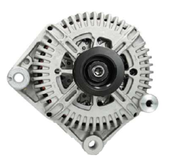 NEU Original Valeo Lichtmaschine 170A Für BMW 3 5 6 7 E60 E61 E65