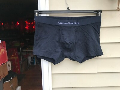 abercrombie and fitch underwear