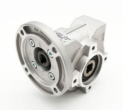 HYDRO-MEC HYDROMEC P030FB04C0-PB3- 13254564 i=20 Schneckengetriebe -unused-