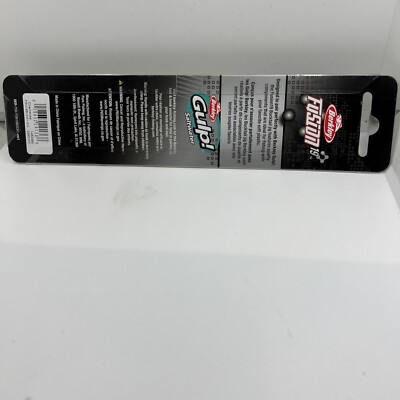 Berkley FSN19BUCK1-CH 6/0 Hook Fusion19. D15 | eBay