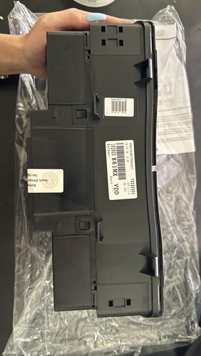 quadro contachilometri VW Golf V MK5 1.9 D 03-08 ORIGINALE NUOVO 1K0920861MX - Foto 6 di 10