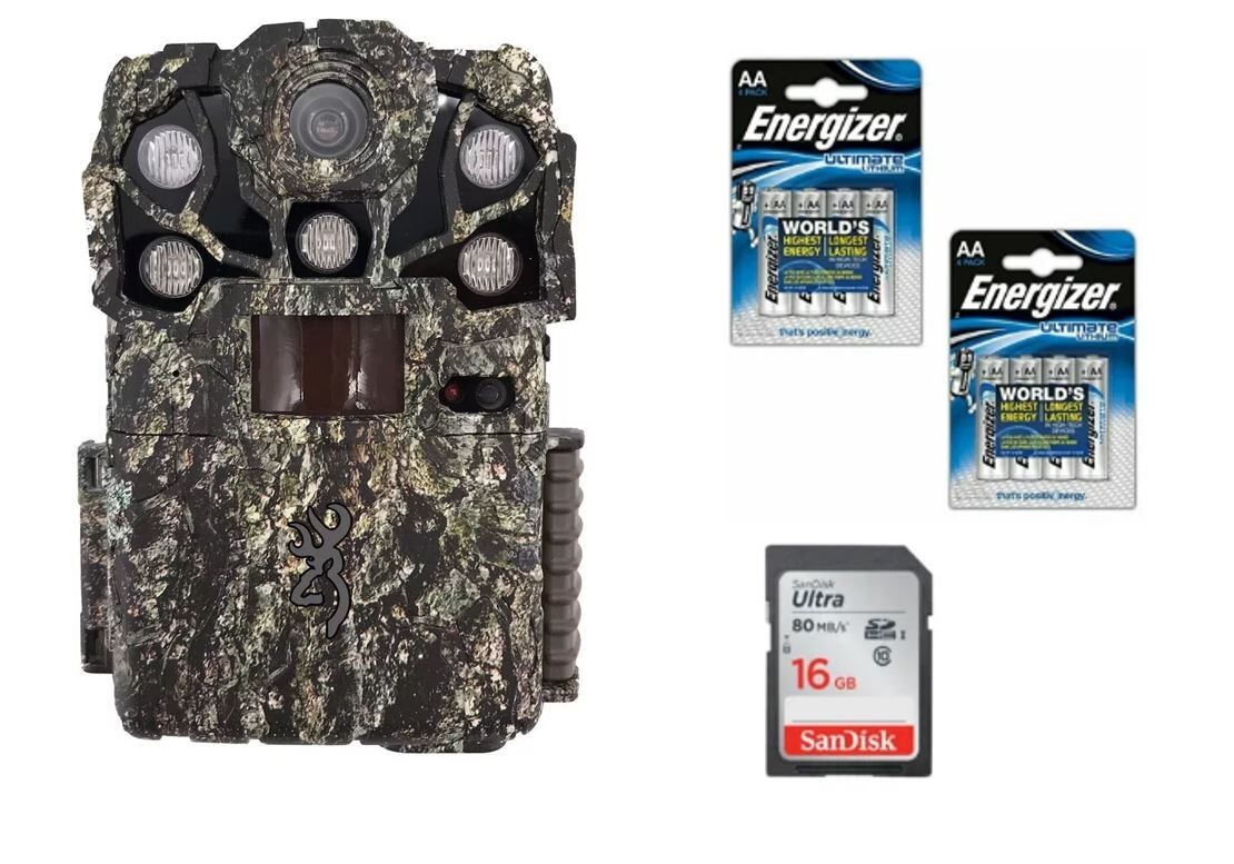 Hp5 Recon Force Camera Browning Recon Force Advantage Browning