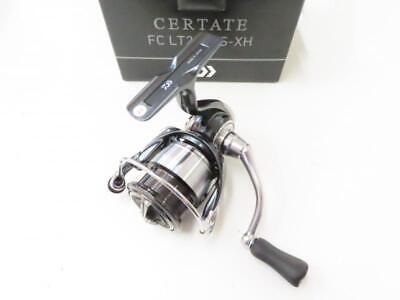 DAIWA 24 CERTATE FC LT2500S-XH Spinning Reel YS051 | eBay DAIWA 24 CERTATE FC LT2500S-XH Spinning Reel YS051 | eBay