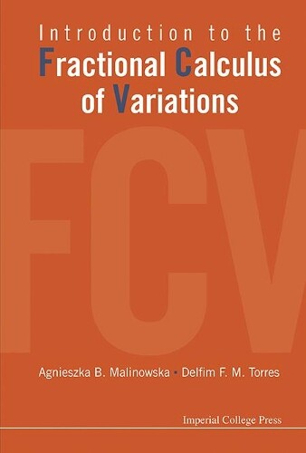 Thumbnail - Agnieszka Barbara Malinows Introduction To The Fractional Ca