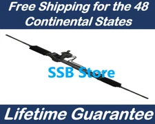 50  ✅Power Steering Rack and Pinion fits MX6 MAZDA 626✅✅