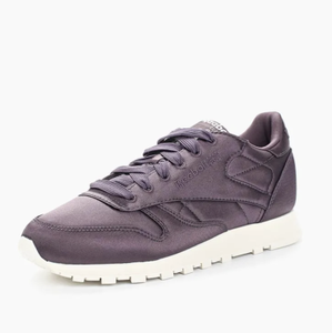 reebok classic leather purple