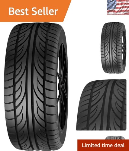 All-Season Hena Radial Tire 225/60R15 - 96V Speed Rating for High ...