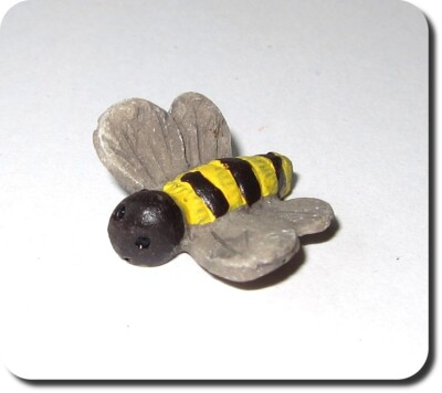 Miniatur Biene, Bienchen, NEU
