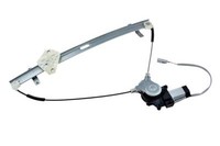 NTY Fensterheber FÜR Honda CR-V 01-07 /Rechts Vorne MIT Motor/ EPS-HD-011