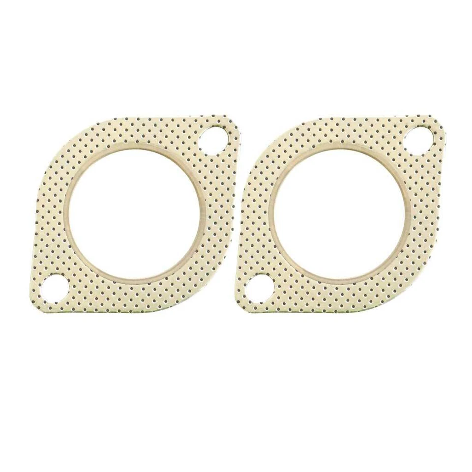 Commodore VL VN VP VR VS Bolt On Race Cat 2.5 Inch 100 Cell - image 2 of 2