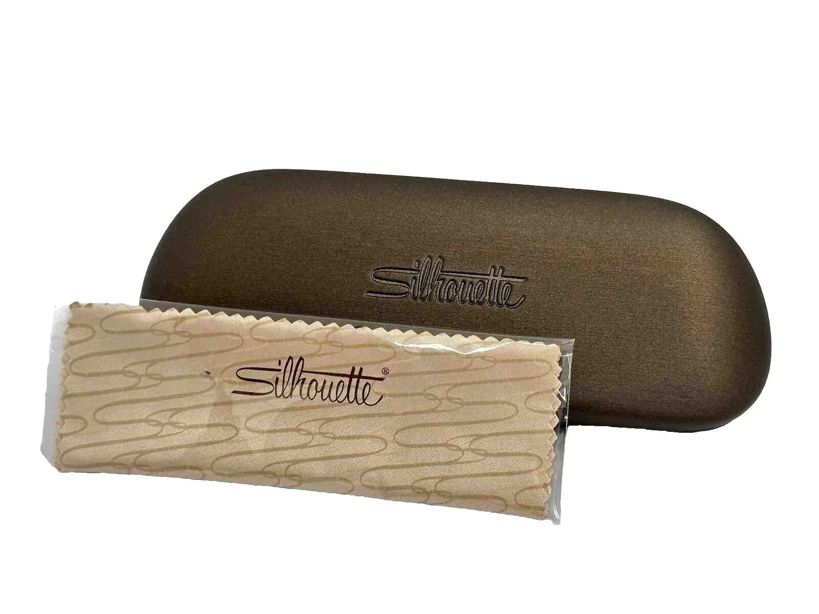 Visión de cuidado Silhouette Brown