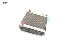 2019-24 BMW M850i 840i M8 G15 ENGINE COOLANT COOLING LEFT AUXILIARY RADIATOR OEM