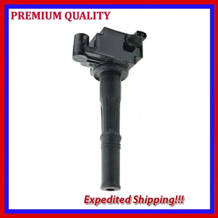 1PC IGNITION COIL JTO291 for TOYOTA TERCEL 1.5L V4 1995 1996 1997 1998 ...