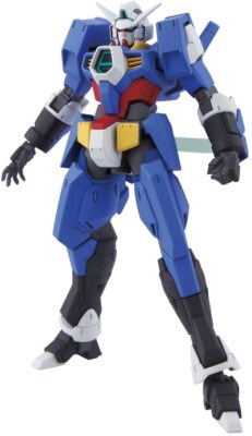 Bandai Hobby #07 Gundam Age-1 Spallow 1/144 High Grade Model Kit