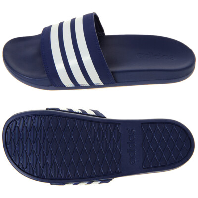 Adidas Adilette Comfort Plus Stripes 