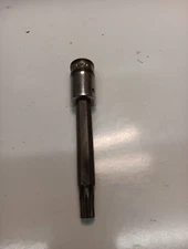 Snap-on STSM12LA 12mm 1/2" Drive Triple Square Driver 