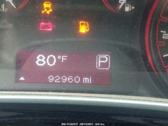 13-16 道奇飞镖 2.0 发动机电机 92,960 英里 无核心充电 — 第 2/2 张图片