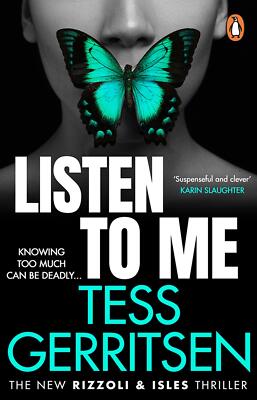 Listen To Me | Buch | 9781529176049