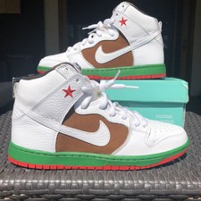 nike dunk cali