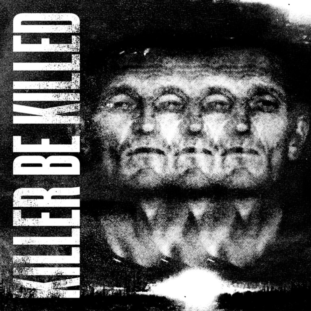 Thumbnail - Killer Be Killed / Killer Be Killed