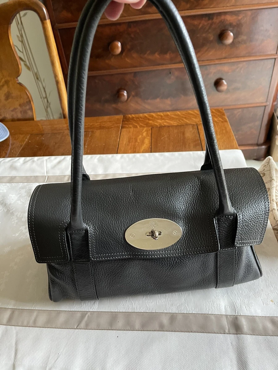 20 years of the Bayswater Mulberry bag