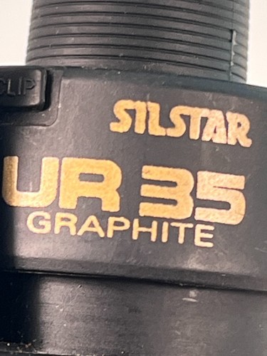 SILSTAR UR35 Long Cast Graphite Fishing Reel Red Korea🐠 - Picture 5 of 8