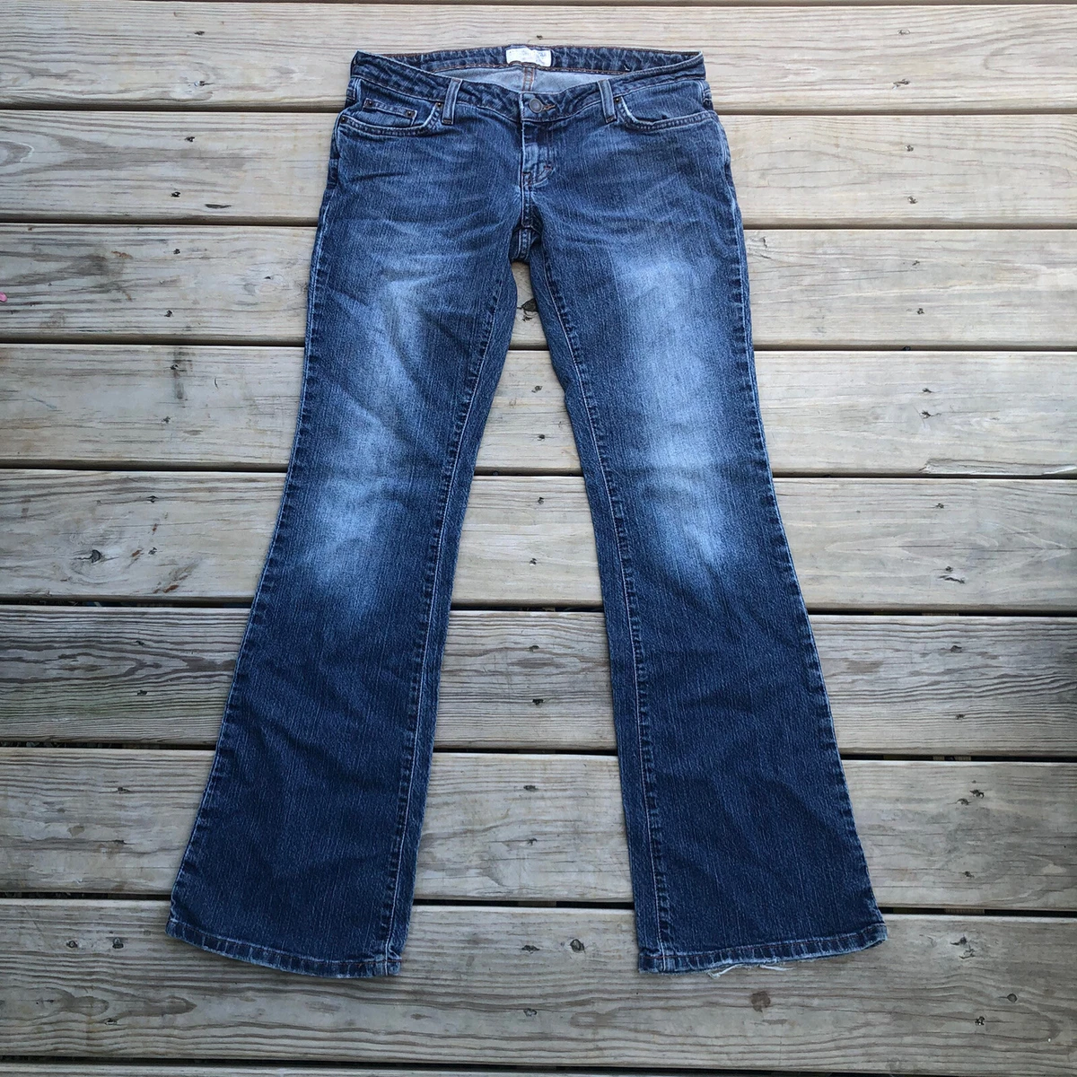 American Eagle Bootcut Jeans Women