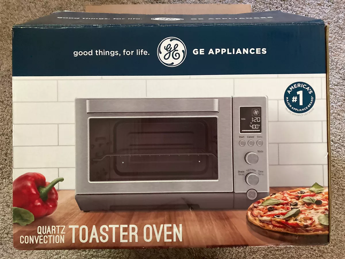 New ge oven deals