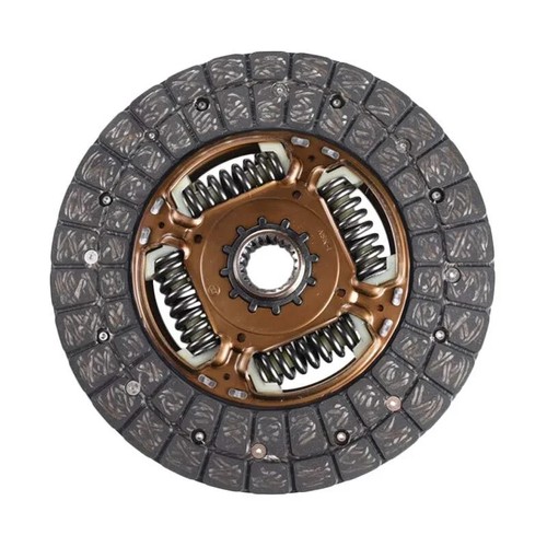 Genuine OEM M/ T Clutch Disc Assembly 31250-0K080 Fits 2005-2015 Toyota Hilux - Picture 5 of 6