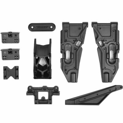Team Corally C-00180-900  Service Pack 1  Dementor  V1 auf V2 für C-00165