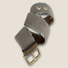 Cintura Dolce&Gabbana taglia 65 cm 🐍