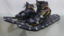 HERO'N SQUARE _ Snowshoe Crampons & Straps Assembly for MSR LIGHTNING ASCENT