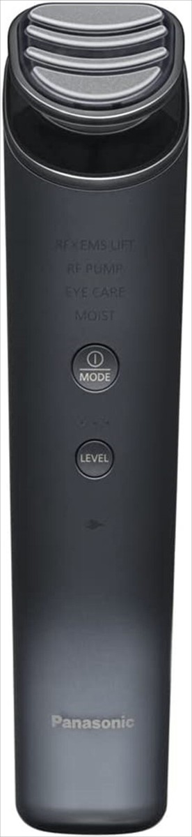 Panasonic EH-SR85-K Vitalift RF Facial Massager Device Black Panasonic EH-SR85-K Vitalift RF Facial Massager Device Black