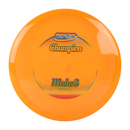 Innova Disc Golf Champion Mako3 Midrange Disc 5/5/0/0 - Choose Exact Disc - Picture 37 of 82